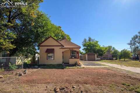 1424 Cypress Street, Pueblo, CO 81004