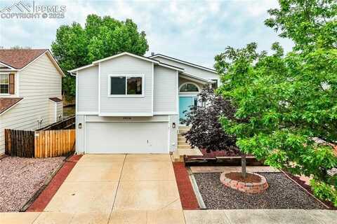 4926 Chariot Drive, Colorado Springs, CO 80923