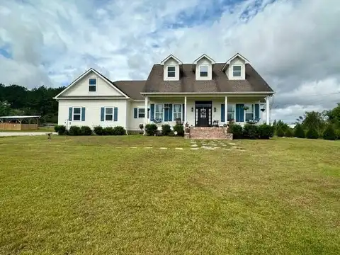 50 Clear Sky, Carriere, MS 39426