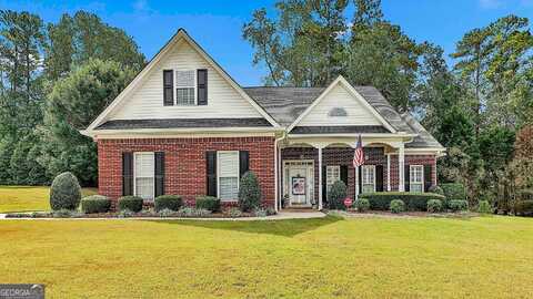 140 Biltmore Drive, Fayetteville, GA 30214