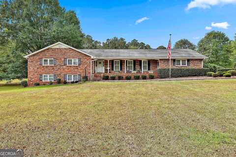234 Stanley Road, Fayetteville, GA 30214