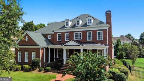 1094 Meadow Bluff Terrace, Suwanee, GA 30024