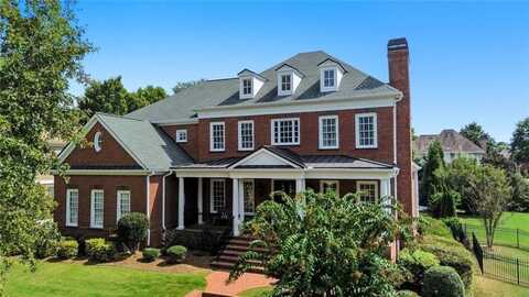 1094 Meadow Bluff Terrace, Suwanee, GA 30024