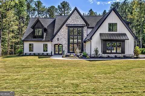 604 Morgan Mill Road, Senoia, GA 30276