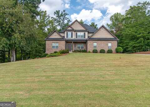 828 Smallwood Trace, Hampton, GA 30228