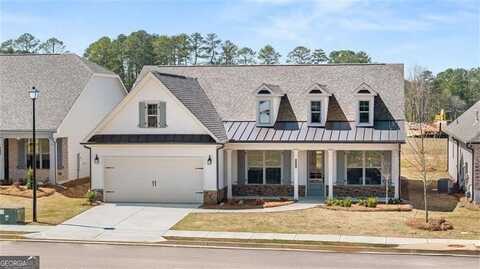3772 Tielman Street, Snellville, GA 30078