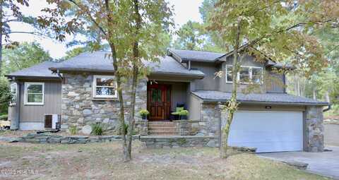 235 Tucker Road, Whispering Pines, NC 28327