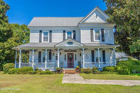 8701 X Way Road, Gibson, NC 28343