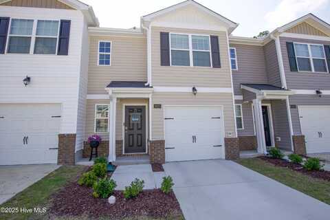 3402 Alibird Lane, Carthage, NC 28327