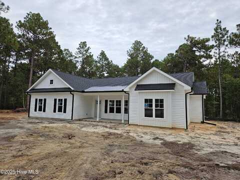 115 Sandy Place, Pinebluff, NC 28373