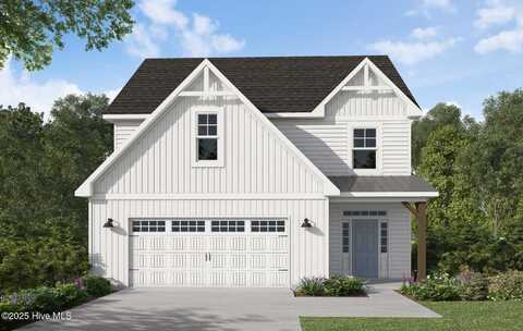258 Rough Ridge Trail, Aberdeen, NC 28315
