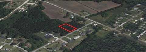 33 Collins Dr Drive, Midway Park, NC 28544