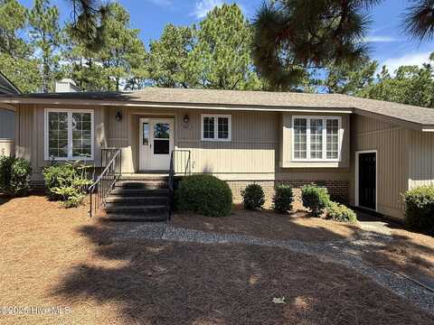 261 Tall Trees Drive, Pinehurst, NC 28374