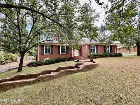 710 Scotland Avenue, Rockingham, NC 28379