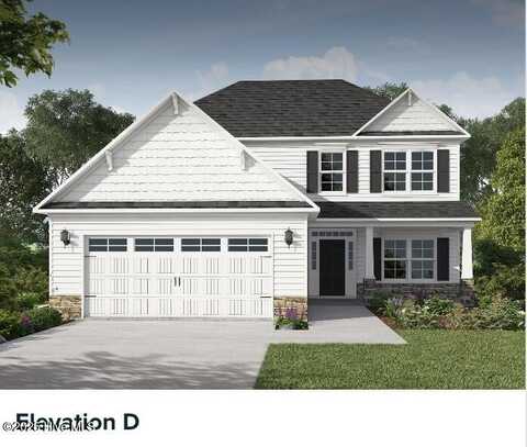 261 Rough Ridge Trail, Aberdeen, NC 28315