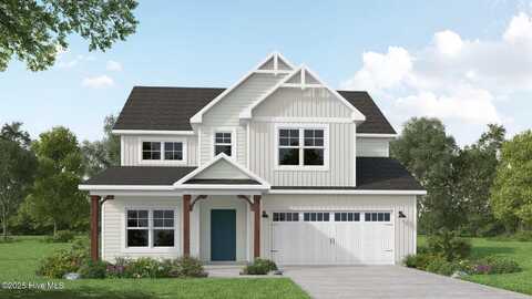 255 Rough Ridge Trail, Aberdeen, NC 28315