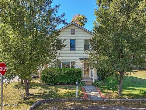 511 Avenue K, Matamoras, PA 18336