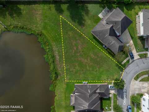 315 Crooked Stick Lane, Lafayette, LA 70506