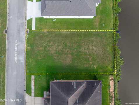 307 Crooked Stick Lane, Lafayette, LA 70506