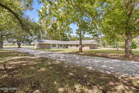 2614 La Hwy 700, Maurice, LA 70555