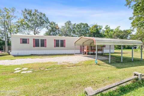 1032 Calais Loop, Breaux Bridge, LA 70517
