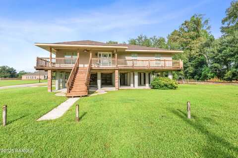 7700 Lee Station Road, New Iberia, LA 70560