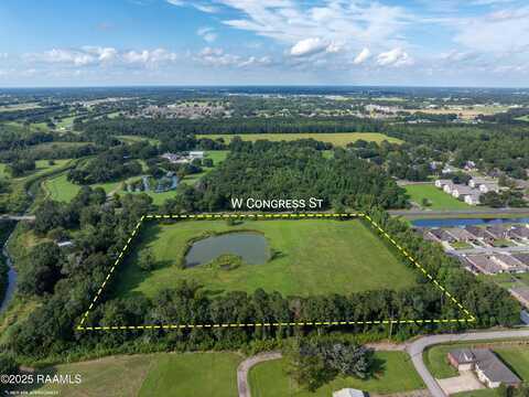 5100 Blk W Congress Street, Lafayette, LA 70506
