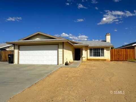 400 Vista ST, Ridgecrest, CA 93555