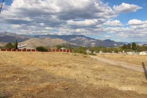 Goat Ranch Road, Lake Isabella, CA 93240