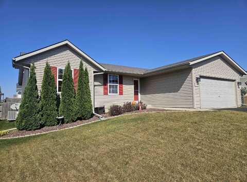 3046 Warwickshire, MACHESNEY PARK, IL 61115