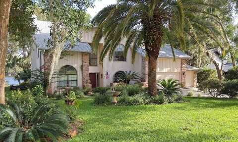 5138 S Pointe Drive, Inverness, FL 34450