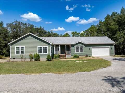 4015 W Grover Cleveland Boulevard, Homosassa, FL 34446