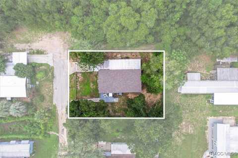 3655 E Larkwood Court, Inverness, FL 34452