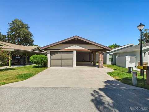 11621 W Riverhaven Drive, Homosassa, FL 34448