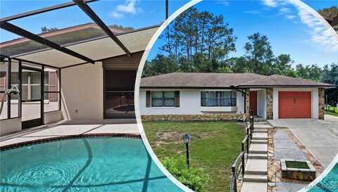 6080 E Devon Lane, Inverness, FL 34452