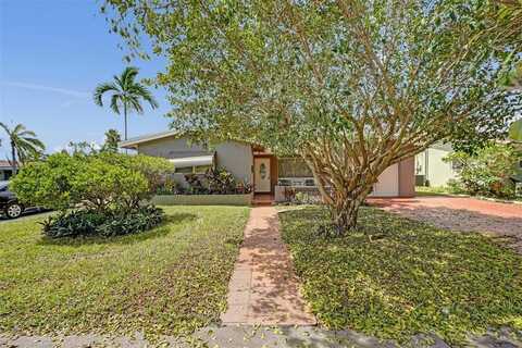 1700 N 47th Ave, Hollywood, FL 33021
