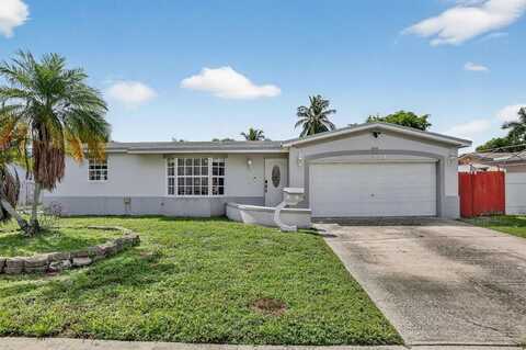 6534 NW 1st St, Margate, FL 33063