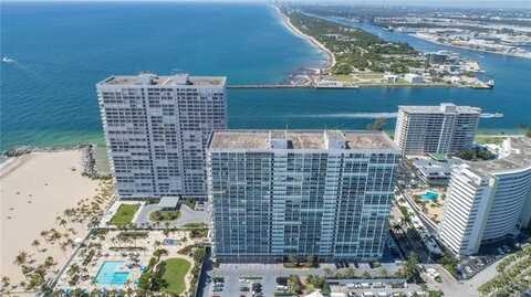 2100 S Ocean Ln, Fort Lauderdale, FL 33316