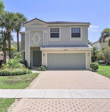 2471 Sawyer Ter, Wellington, FL 33414