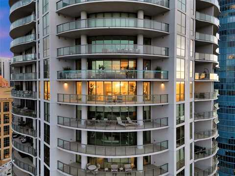 100 E Las Olas Blvd, Fort Lauderdale, FL 33301