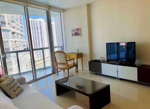495 Brickell Ave, Miami, FL 33131
