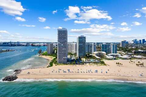 2100 S Ocean Lane, Fort Lauderdale, FL 33316