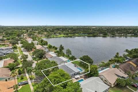 11756 SW 53rd Pl, Cooper City, FL 33330