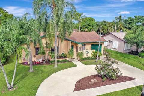 22699 SW 53rd Ave, Boca Raton, FL 33433