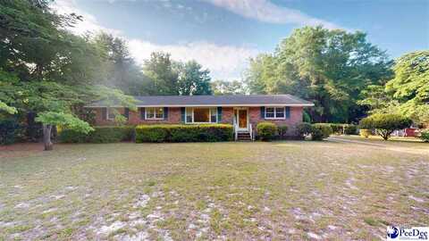 1640 Baywood Circle, Hartsville, SC 29550