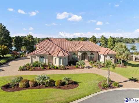 3133 Drake Shore Dr., Florence, SC 29501