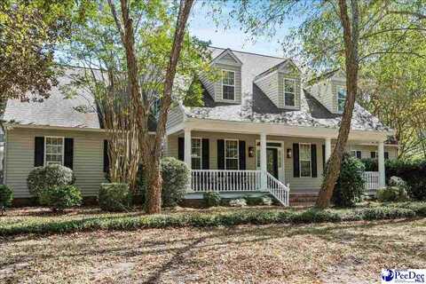1868 Houndsfield Drive, Florence, SC 29506