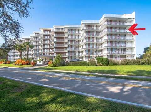 935 E Causeway Boulevard unit: 509, Vero Beach, FL 32963
