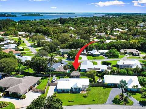 3031 SE Falmouth Drive, Stuart, FL 34997