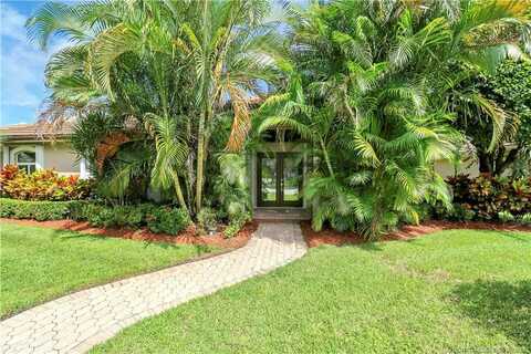 4849 SW Golfside Drive, Palm City, FL 34990